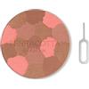 Guerlain TERRACOTTA La Poudre Éclat Bonne Mine Naturell - Ricarica - 4 Deep Cool - all