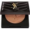 Yves Saint Laurent ALL HOURS HYPER FINISH POWDER Cipra Opaca Multiuso - 5 - all