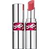 Yves Saint Laurent LOVESHINE CANDY GLAZE Lip Gloss in Stick - 5 Pink Satisfaction - all