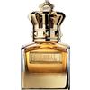 Jean Paul Gaultier SCANDAL ABSOLU POUR HOMME Parfum Concentré - trasparente - 50ml