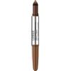 Clinique HIGH IMPACT SHADOW PLAY Shadow+Definer - Rum+Cola - all