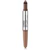 Clinique HIGH IMPACT SHADOW PLAY Shadow+Definer - Double Latte - all