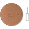 Guerlain TERRACOTTA La Poudre Bronzante - Ricarica - 5 Deep Warm - all