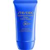 Shiseido EXPERT SUN PROTECTOR Crema Solare Viso SPF30 - - 50ml
