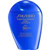 Shiseido EXPERT SUN PROTECTOR Lozione Corpo e Viso - trasparente - 150ml