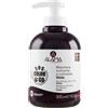 ALAMA PROFESSIONAL S.O.S. COLOR&GO Maschera Colorata Condizionante - Viola - all