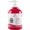 ALAMA PROFESSIONAL S.O.S. COLOR&GO Maschera Colorata Condizionante - Rosa Pastello - all