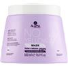 ALAMA PROFESSIONAL NO-YELLOW Maschera Capelli Biondi, Grigi o Decolorati - - all