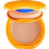 Shiseido TANNING COMPACT SPF10 Fondotinta Compatto - Honey - all