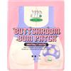 Chasin Rabbits BUTTSHROOM BUM PATCH Maschera Lisciante e Tonificante Glutei - trasparente - all
