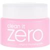 BANILA CLEAN IT ZERO Cleansing Balm Original - - all
