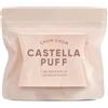BANILA CHOM CHOM Castella Puff - - all