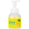 HOLIKA HOLIKA SPARKLING LEMON BUBBLE CLEANSER Detergente in Schiuma - trasparente - 300ml
