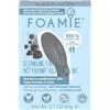 Foamie TO COAL TO BE TRUE Detergente Viso Solido - - 60g