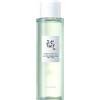BEAUTY OF JOSEON GREEN PLUM REFRESHING TONER Tonico AHA+BHA - - 150ml