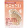 Foamie OAT TO BE SMOOTH Shampoo Solido Papaia e Latte d'Avena - - 80g