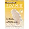 Foamie KISS ME ARGAN Shampoo Solido per Capelli Crespi - - 80g