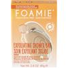 Foamie MORE THAN A PEELING Docciaschiuma Solido Esfoliante - - 80g