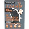 Foamie WHAT A MAN Detergente Solido 3in1 - - 90g