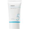 MISSHA AQUA Protezioen Solare SPF50+ - trasparente - 50ml