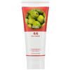 HOLIKA HOLIKA DAILY FRESH OLIVE CLEANSING FOAM Schiuma Detergente - - 150ml