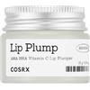 COSRX REFRESH AHA BHA VITAMIN C LIP PLUMPER Lip Plumper AHA BHA - - 20g