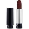 Dior ROUGE DIOR Ricarica Balsamo Labbra Universale - Skincare Floreale Idratante - 001 DIORMIDNIGHT - all