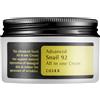 COSRX ADVANCED SNAIL 92 All In One Cream - Vasetto - - all