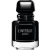 Givenchy L'INTERDIT ABSOLU Eau De Parfum Intense - - 35ml