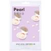 MISSHA AIRY FIT SHEET MASK Maschera in Tessuto alla Perla - - 19g