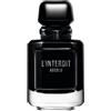 Givenchy L'INTERDIT ABSOLU Eau De Parfum Intense - - 80ml