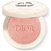 Dior DIOR FOREVER COUTURE LUMINIZER Highlighter - polvere illuminante intensa - 6 Coral Glow - all