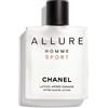 CHANEL ALLURE HOMME SPORT Lozione Dopobarba - trasparente - 100ml