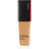 Shiseido SYNCHRO SKIN SELF REFRESHING FOUNDATION Fondotinta FinishNaturale Semi- Matte - 330 Oak - all