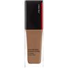 Shiseido SYNCHRO SKIN RADIANT LIFTING Fondotinta Lunga Tenuta - 330 Bamboo - all
