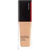 Shiseido SYNCHRO SKIN RADIANT LIFTING Fondotinta Lunga Tenuta - 310 Silk - all