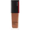 Shiseido SYNCHRO SKIN SELF REFRESHING FOUNDATION Fondotinta FinishNaturale Semi- Matte - 450 Copper - all