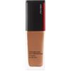 Shiseido SYNCHRO SKIN SELF REFRESHING FOUNDATION Fondotinta FinishNaturale Semi- Matte - 510 Suede - all