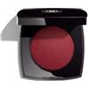 CHANEL JOUES CONTRASTE INTENSE Fard in Polvere Cremoso - GRENAT PROFOND - all