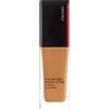 Shiseido SYNCHRO SKIN RADIANT LIFTING Fondotinta Lunga Tenuta - 420 Bronze - all