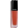 CHANEL ROUGE ALLURE LIQUID VELVET Il Rossetto Fluido Opaco Intenso Ultra-Tenuta - 228 FASCINANTE - all