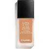 CHANEL ULTRA LE TEINT FLUIDE FONDOTINTA FLUIDO LUNGA TENUTA - ULTRA-CONFORT - RISULTATO IMPECCABILE - B110 - BEIGE - all