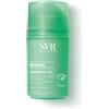 Svr SPIRIAL Roll-On Végétal - - 50ml