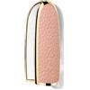 Guerlain ROUGE G La Cover Gioiello con Doppio Specchio per Il rossetto Ultra-Care Personalizzabile - Le Nude - all