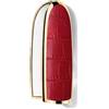 Guerlain ROUGE G La Cover Gioiello con Doppio Specchio per Il rossetto Ultra-Care Personalizzabile - Le Croco - all