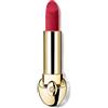 Guerlain ROUGE G La Ricarica - Il Rossetto Ultra-Care Personalizzabile - 772 LE ROSE BOURBON - VELVET - all