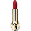 Guerlain ROUGE G La Ricarica - Il Rossetto Ultra-Care Personalizzabile - 775 LE ROUGE BORDEAUX - VELVET - all