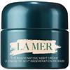 LA MER THE REJUVENATING NIGHT CREAM Crema Notte - Contrasta gli 8 segni visibili del tempo in 1 notte - - 30ml