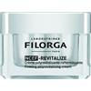 Filorga NCEF-REVITALIZE CREAM Crema Rassodante Poli-Rivitalizzante - trasparente - 50ml