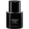 Giorgio Armani ARMANI CODE Eau De Toilette - trasparente - 30ml